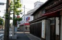 道標 小月本町 下関市 山口県