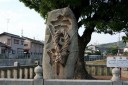 庚申塚 小月本町２丁目 下関市 山口県