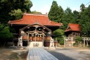 小月神社 小月宮の町 下関市 山口県