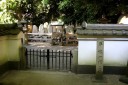 平家一門の墓 赤間神宮 阿弥陀寺町 下関市 山口県