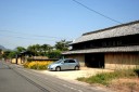橋本家住宅 清末千房 下関市 山口県