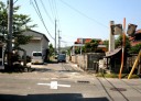 宇部一里塚跡 王司上町５丁目 下関市 山口県