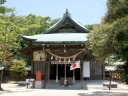 忌宮（いみのみや）神社 長府宮の内町 下関市 山口県