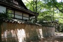 覚苑寺 長府安養寺 下関市 山口県
