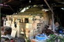 和銅焼窯元（覚苑寺） 長府安養寺 下関市 山口県