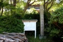 長門鋳銭（じゅぜん）所跡（覚苑寺） 長府安養寺 下関市 山口県