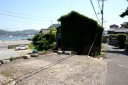 臨門駅家跡付近 前田 下関市 山口県
