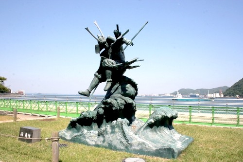 源義経