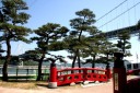 壇ノ浦古戦場 阿弥陀寺町 下関市 山口県