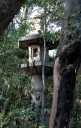 佐久間燈籠 熱田神宮 神宮１丁目 熱田区 名古屋市 愛知県