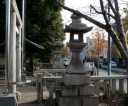 住吉神社 新尾頭１丁目 熱田区 名古屋市 愛知県