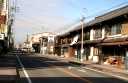 家並み 長良町２丁目 中川区 名古屋市 愛知県