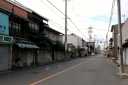 旧岩塚宿町並 岩塚町郷中 中村区 名古屋市 愛知県