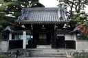 岩塚城跡（遍慶寺） 岩塚町郷中 中村区 名古屋市 愛知県