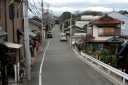 旧万場宿町並 万場１・３丁目 中川区 名古屋市 愛知県