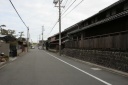 旧万場宿家並 万場３丁目 中川区 名古屋市 愛知県