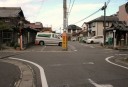 高札場跡 旧佐屋街道 大治町砂子山ノ前 海部郡 愛知県