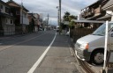 一里塚跡 三本木村部 大治町 海部郡 愛知県