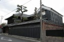 堀田邸 祢宜町 津島市 愛知県