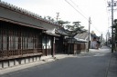 氷室作太夫家住居 片町２丁目 津島市 愛知県