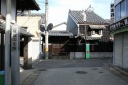 橋詰三叉路 本町２丁目 津島市 愛知県