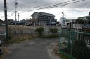 旧佐屋街道 日置町本郷/山の池 愛西市 津島市 愛知県
