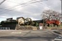 佐屋船場（近江屋）跡 佐屋町亥新田 愛西市 愛知県