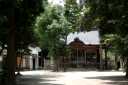 郷社日吉神社 建部日吉町 東近江市 旧御代参街道
