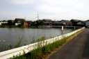 大溜 大塚町 東近江市 旧御代参街道