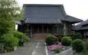 誓善寺 増田 日野町 蒲生郡 旧御代参街道
