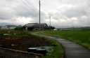 旧御代参街道 十禅師 日野町 蒲生郡