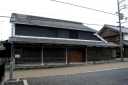 土山宿本陣跡 土山町 甲賀市 旧東海道