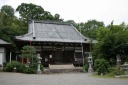 願成就寺 （がんじょうじゅうじ） ・芭蕉句碑 小船木町 近江八幡市