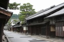 森五郎兵衛邸 新町 近江八幡市