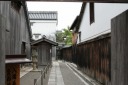 旧西川家住宅 新町２丁目 近江八幡市
