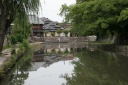 新町濱 新町１丁目 近江八幡市