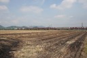 JR琵琶湖線 長田町 近江八幡市