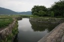 セミナリヨ跡 下豊浦 安土町 蒲生郡