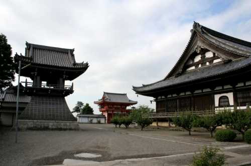 浄巌院 慈恩寺 安土町 蒲生郡