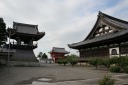 浄巌院 慈恩寺 安土町 蒲生郡