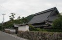 旧武家屋敷 下豊浦 安土町 蒲生郡