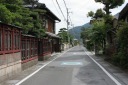 町並み 南須田町 東近江市