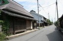 町並み 能登川町 東近江市