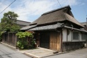 民家 能登川町 東近江市