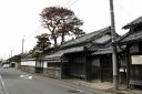 正野玄三宅 大窪 日野町 蒲生郡 滋賀