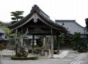 信楽院（しんぎょういん） 日野町 蒲生郡 滋賀