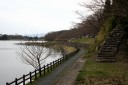 日野ダム 日野町 蒲生郡 滋賀