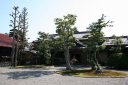 藤井彦四郎邸 五個荘 東近江市 滋賀