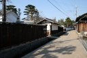 外村繁文学館 五個荘 東近江市 滋賀