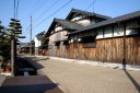 中江準五郎邸 五個荘 東近江市 滋賀